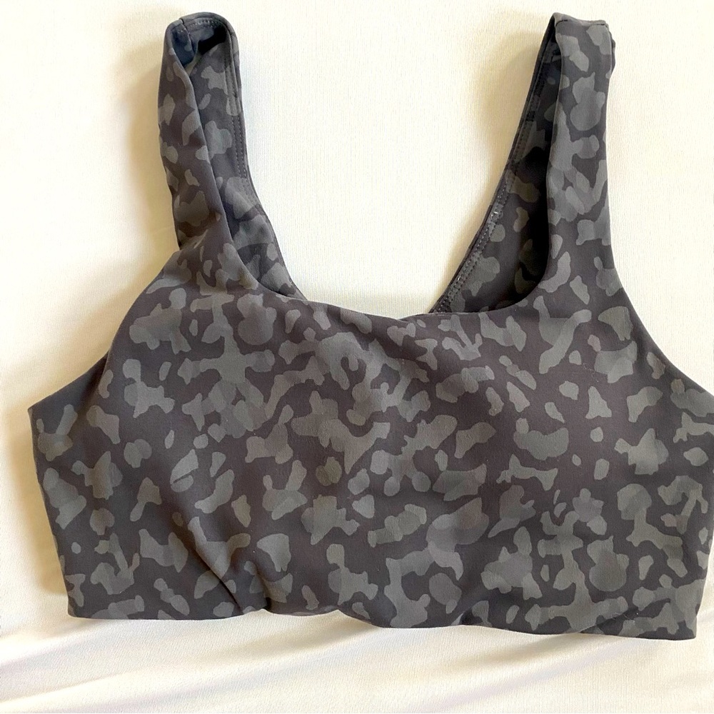 Buffbunny sports bra
